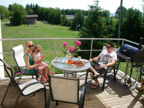 Sõrve Guest House in Salme